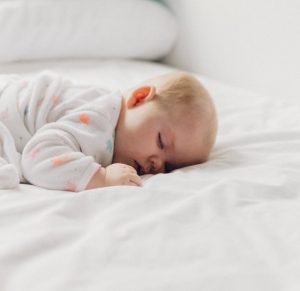 Canciones para dormir al bebé - Mensajes Mágicos